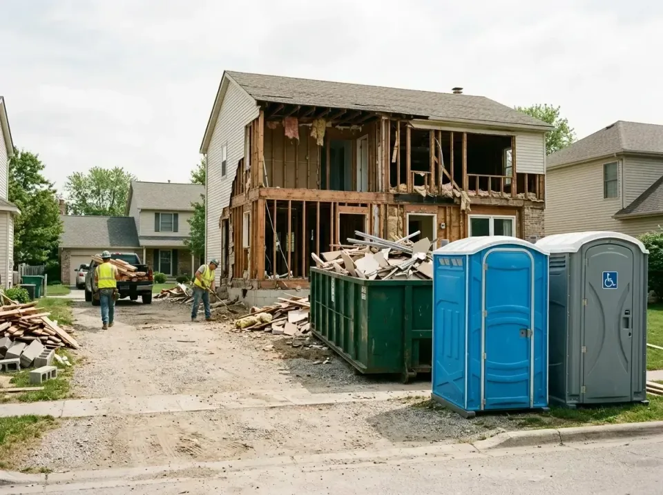 home-renovation-demolition-sit-010 — frequently asked questions, Portable Toilet & Dumpsters Rental in Ashburn, VA